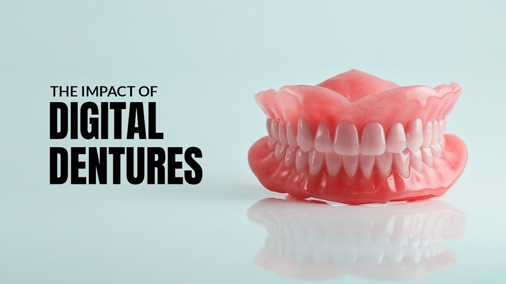 Digital Denture
